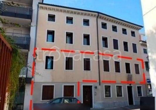 appartamento in vendita a Thiene