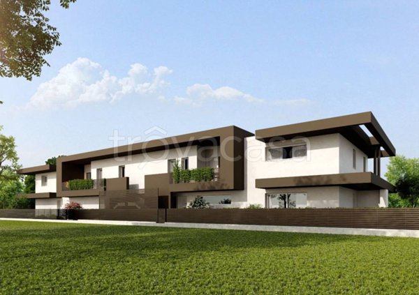 appartamento in vendita a Thiene