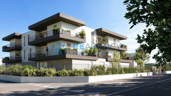 appartamento in vendita a Thiene