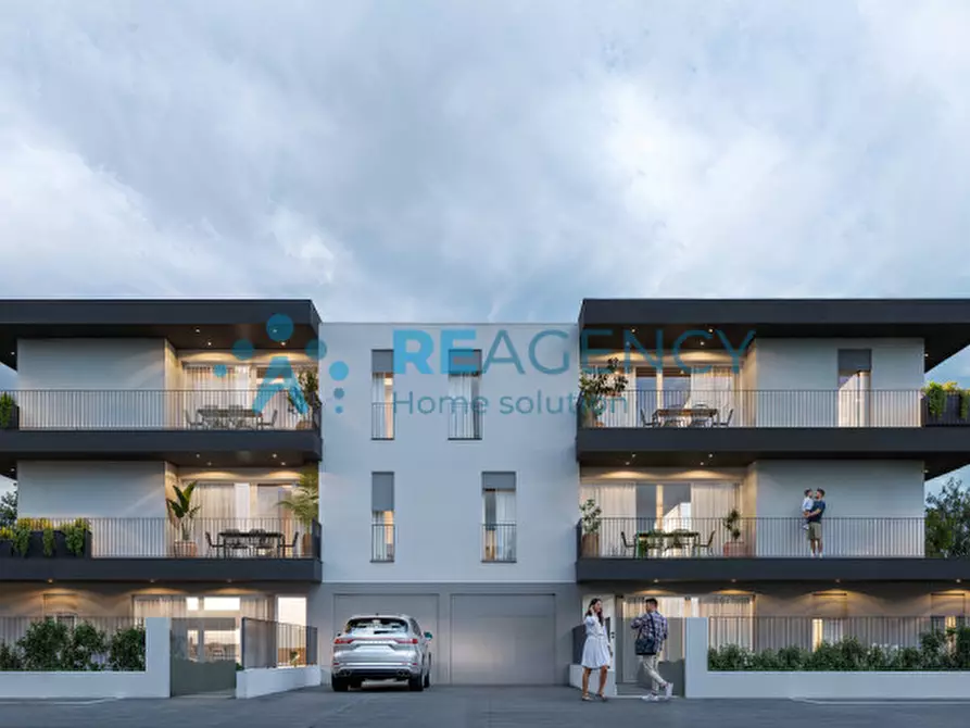 appartamento in vendita a Thiene