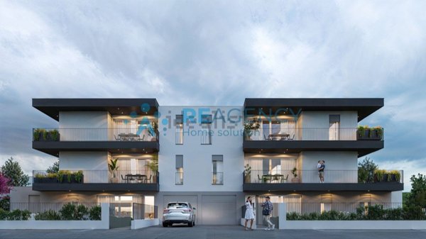 appartamento in vendita a Thiene