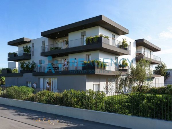 appartamento in vendita a Thiene