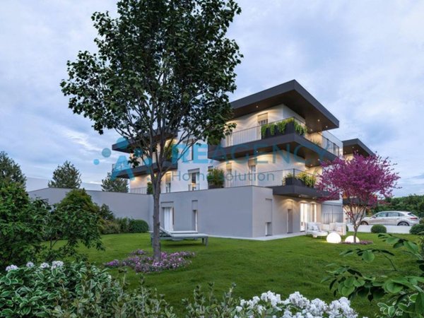 appartamento in vendita a Thiene