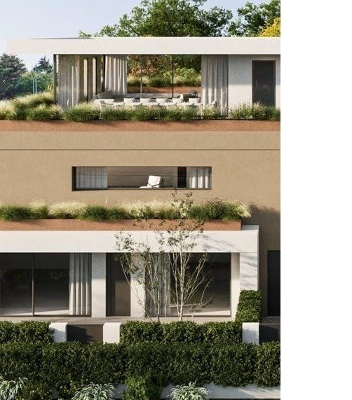 appartamento in vendita a Thiene