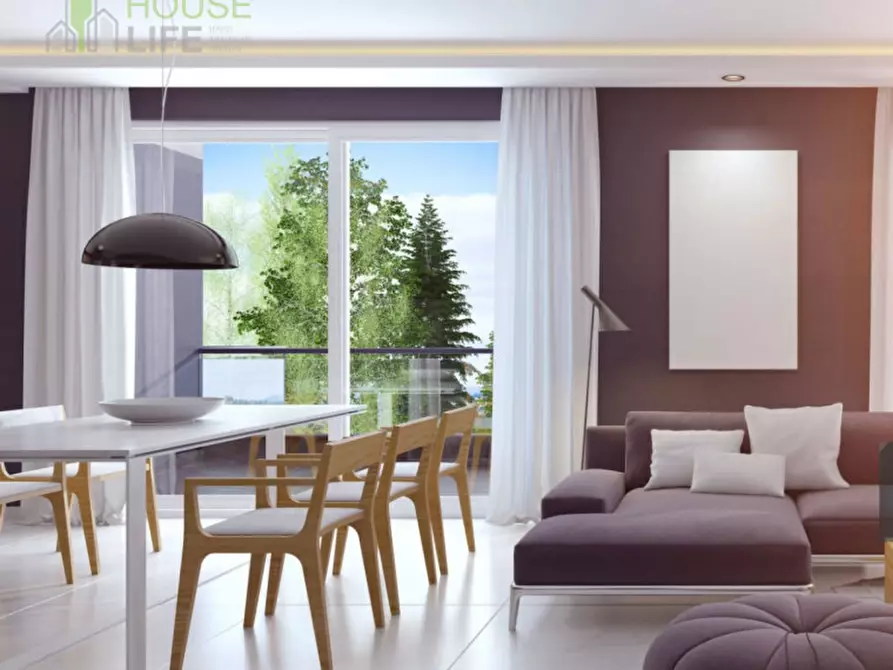 appartamento in vendita a Thiene