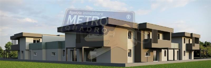 casa indipendente in vendita a Thiene