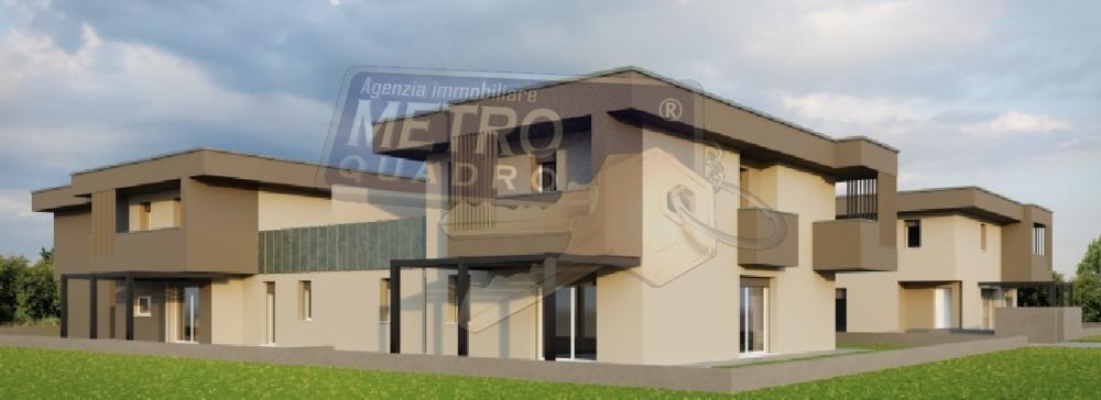 casa indipendente in vendita a Thiene