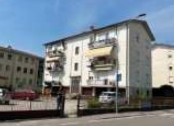 appartamento in vendita a Thiene in zona Santo