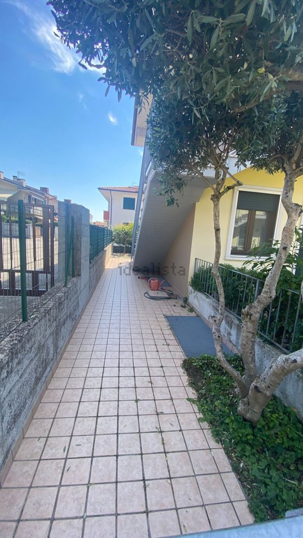 appartamento in vendita a Thiene