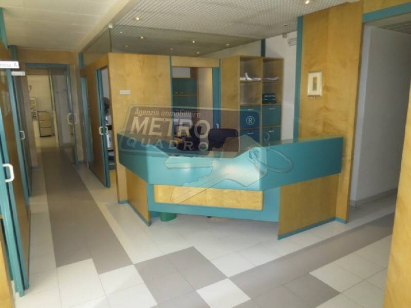 ufficio in vendita a Thiene