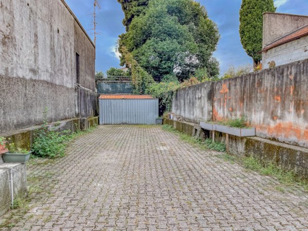 appartamento in vendita a Thiene