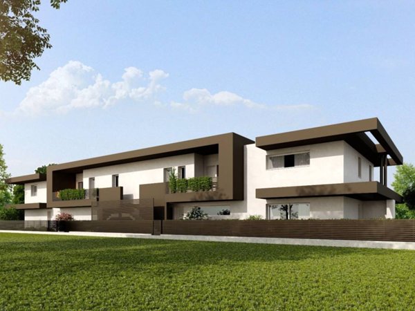 appartamento in vendita a Thiene