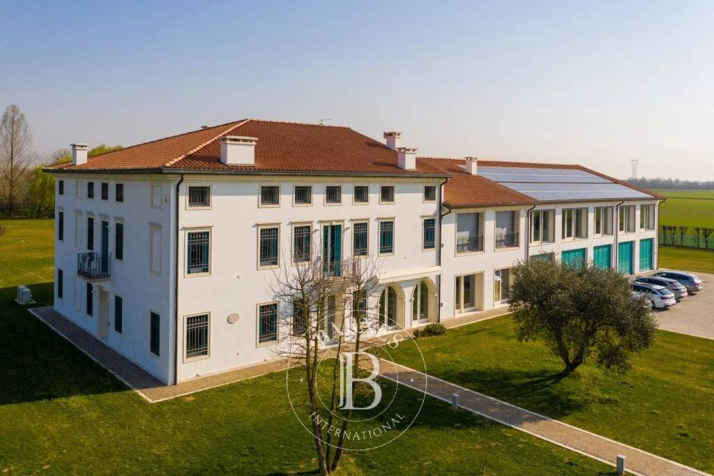 villa in vendita a Thiene