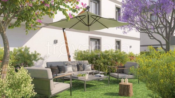 appartamento in vendita a Thiene