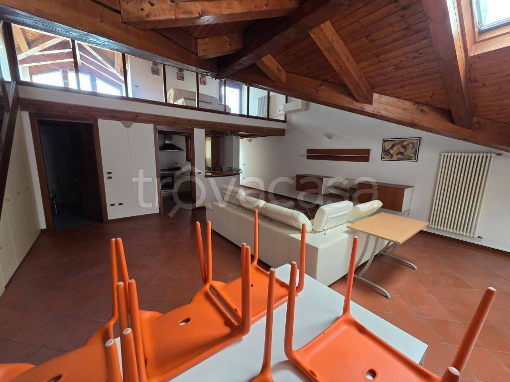 appartamento in vendita a Thiene