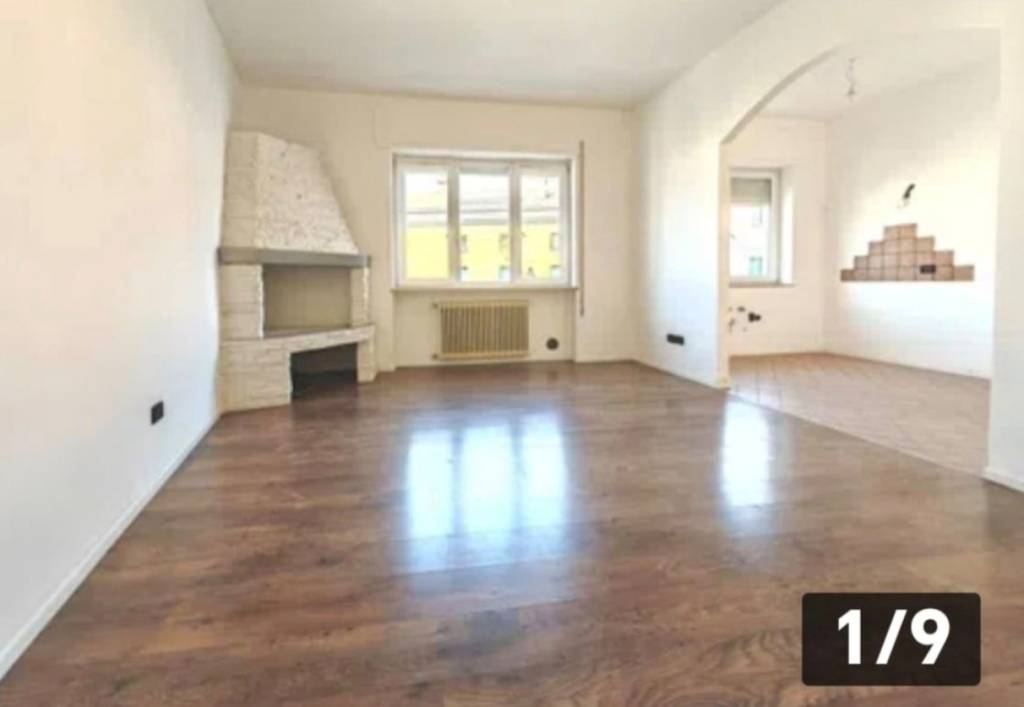 appartamento in vendita a Thiene