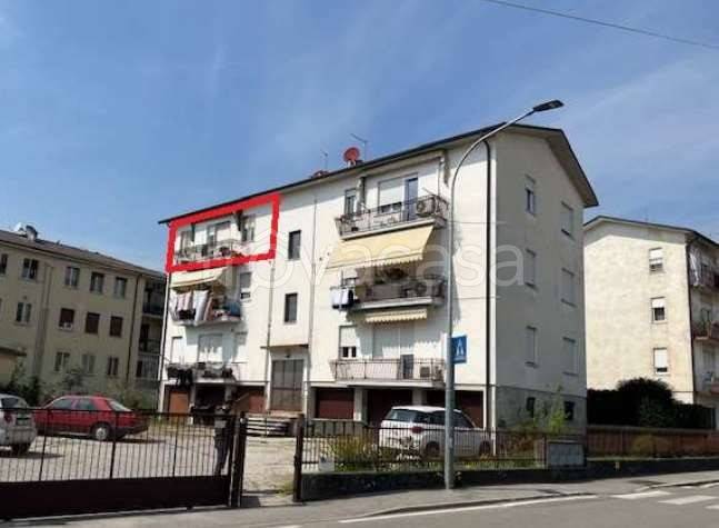 appartamento in vendita a Thiene in zona Santo