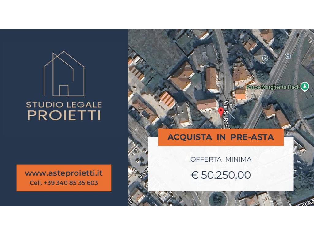 appartamento in vendita a Thiene