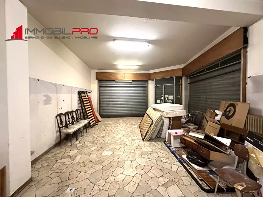 negozio in vendita a Thiene in zona Santo