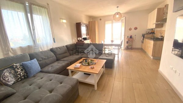 appartamento in vendita a Thiene