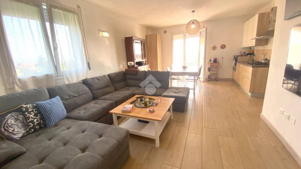 appartamento in vendita a Thiene