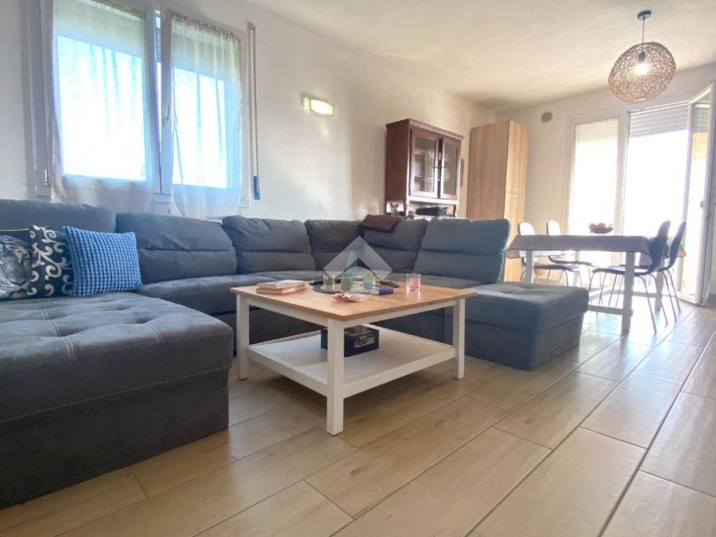 appartamento in vendita a Thiene