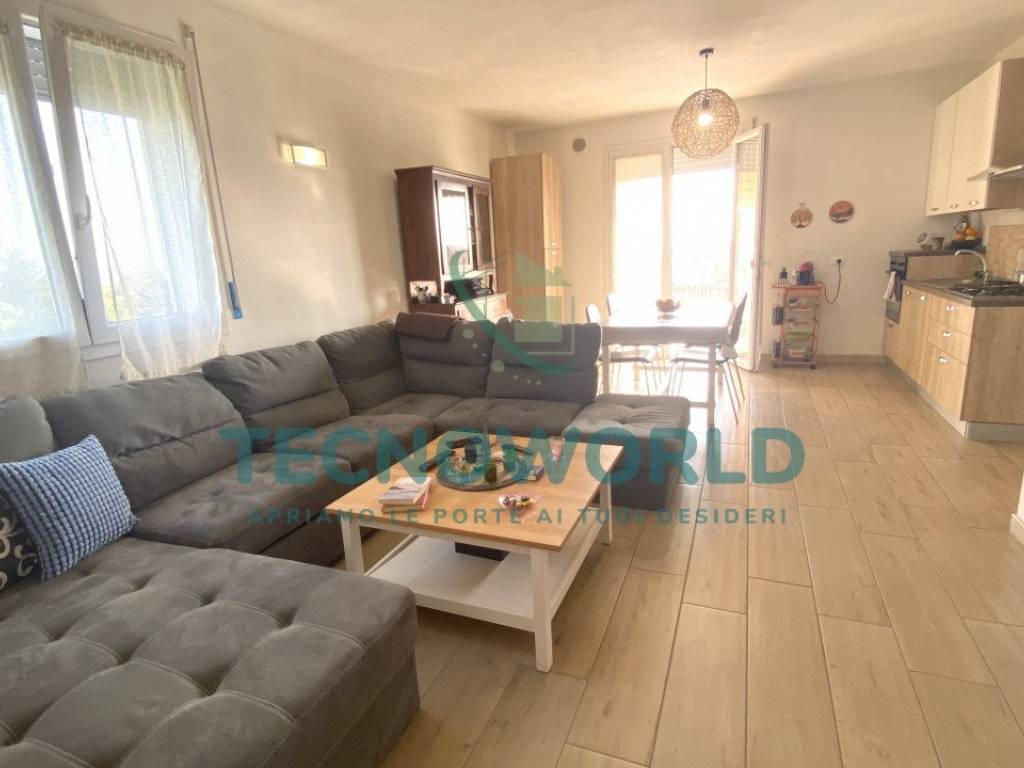 appartamento in vendita a Thiene