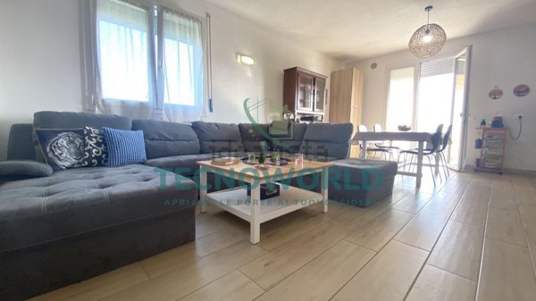 appartamento in vendita a Thiene