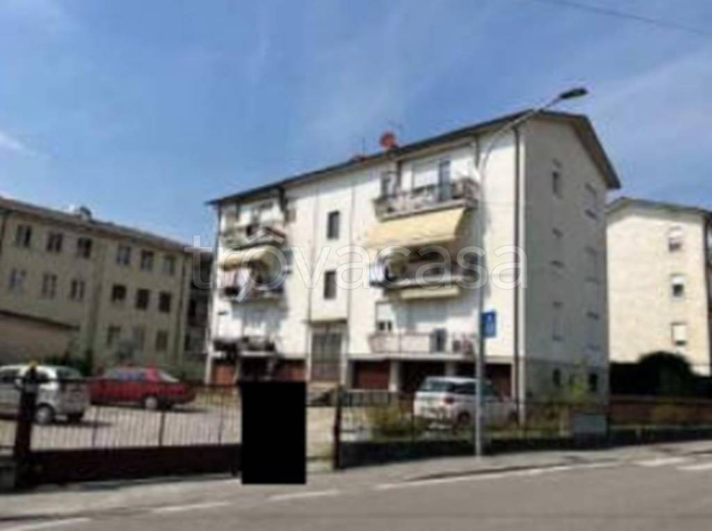 appartamento in vendita a Thiene in zona Santo