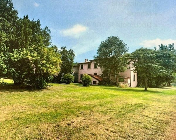 casa indipendente in vendita a Thiene