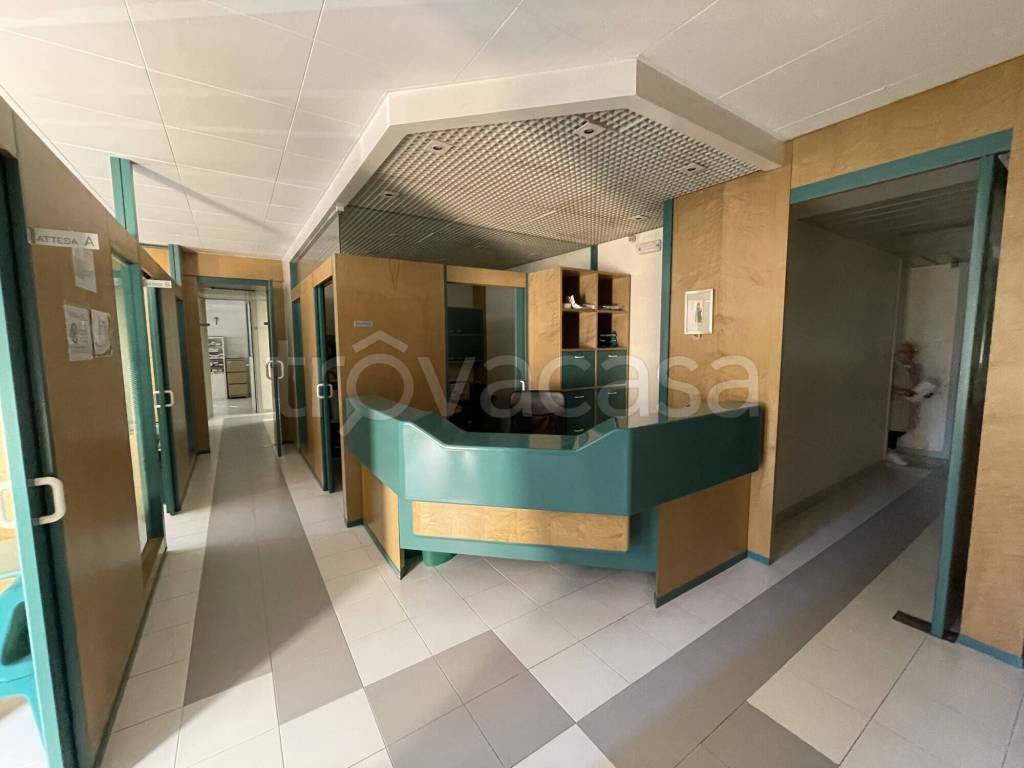 ufficio in vendita a Thiene