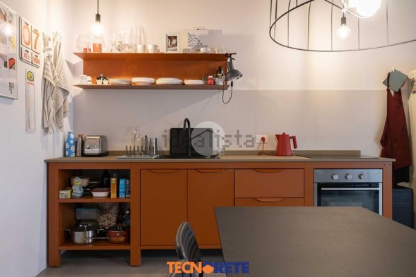 appartamento in vendita a Thiene