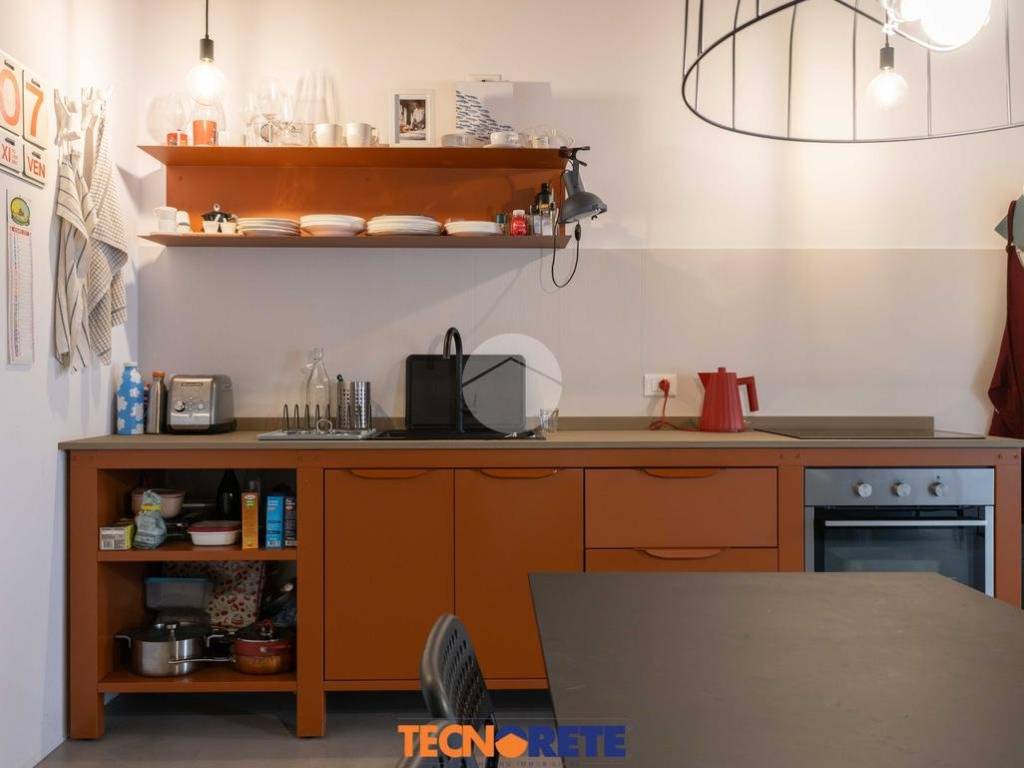 appartamento in vendita a Thiene