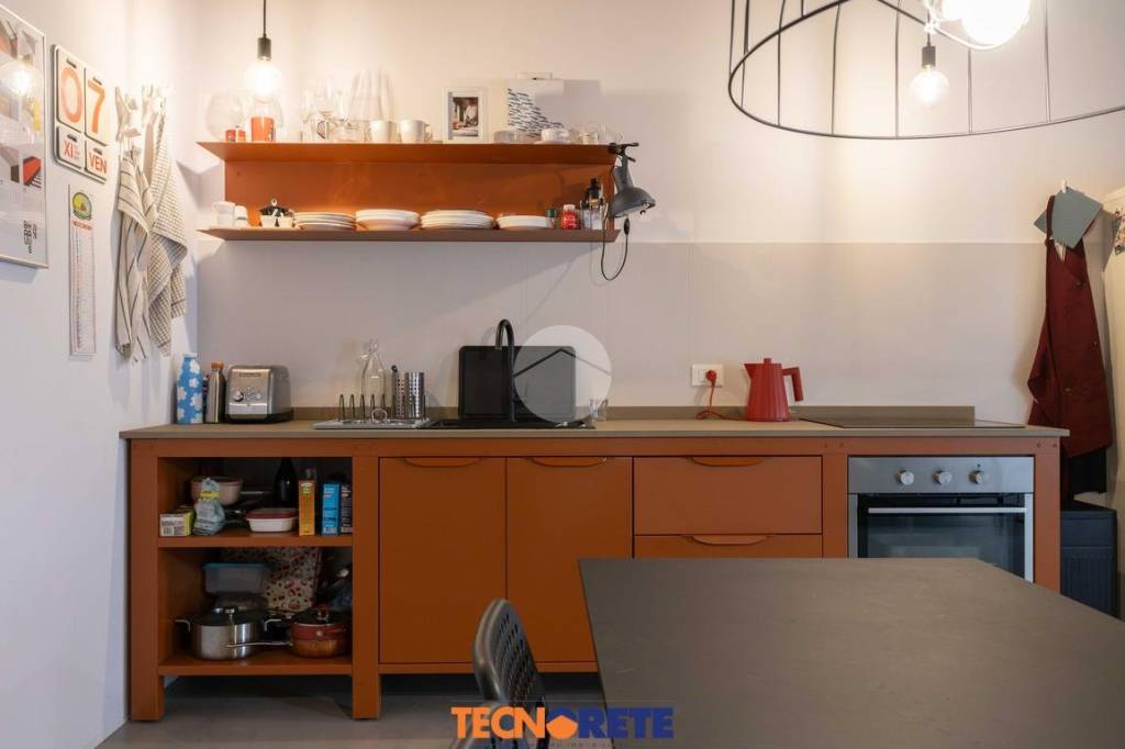 appartamento in vendita a Thiene