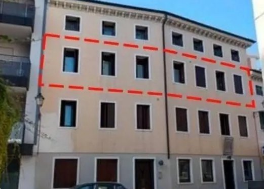 appartamento in vendita a Thiene in zona Santo