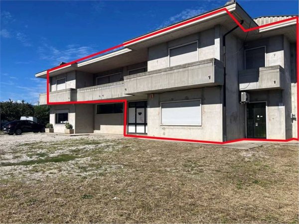 negozio in vendita a Thiene
