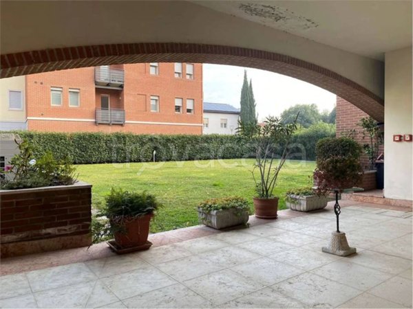 appartamento in vendita a Thiene