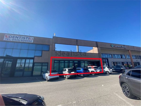 ufficio in vendita a Thiene