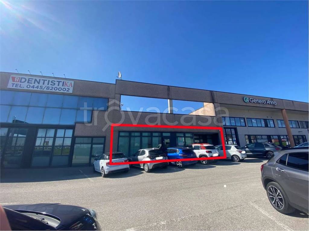 negozio in vendita a Thiene