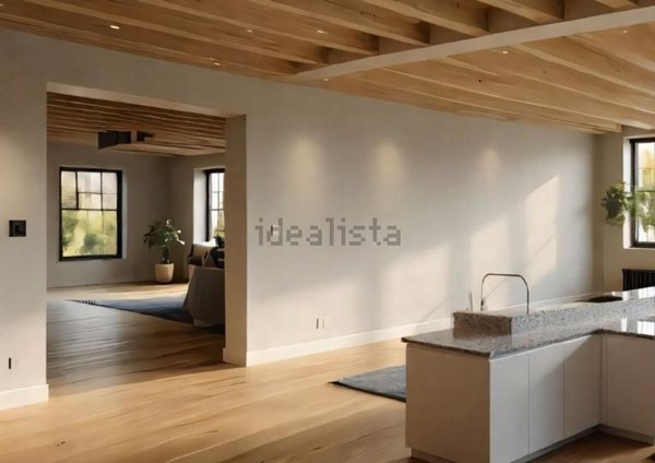 appartamento in vendita a Thiene