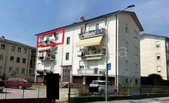 appartamento in vendita a Thiene in zona Santo