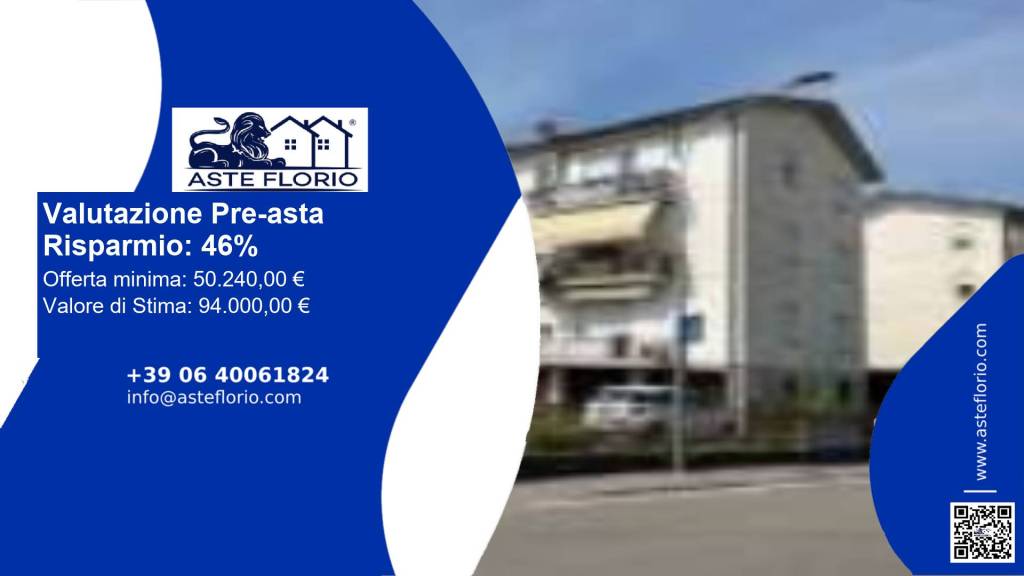 appartamento in vendita a Thiene in zona Santo