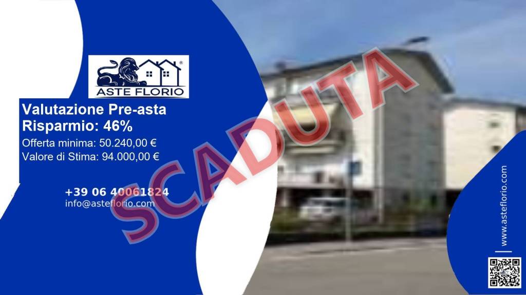 appartamento in vendita a Thiene in zona Santo