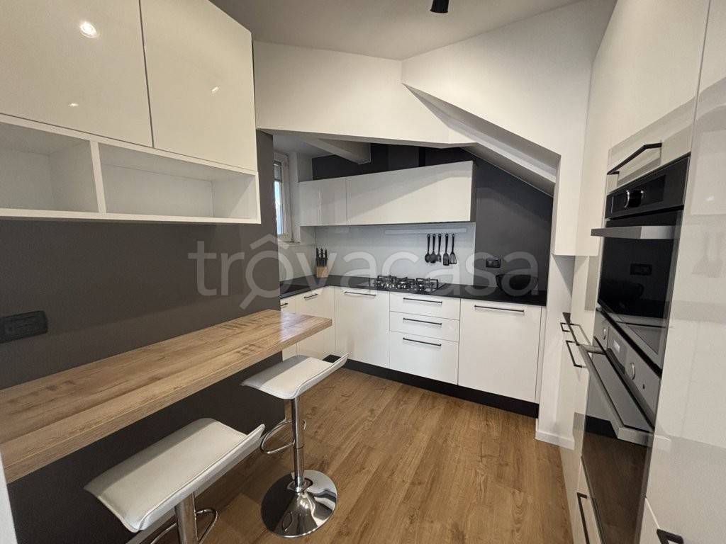 casa indipendente in vendita a Thiene