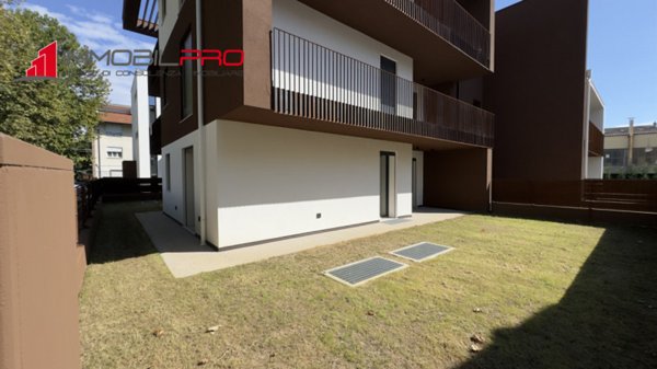 appartamento in vendita a Thiene