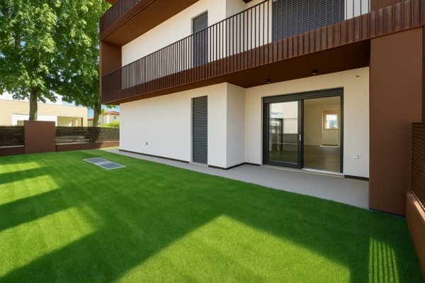 appartamento in vendita a Thiene