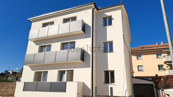 appartamento in vendita a Thiene