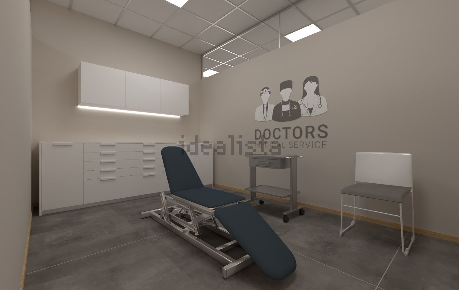 ufficio in vendita a Thiene