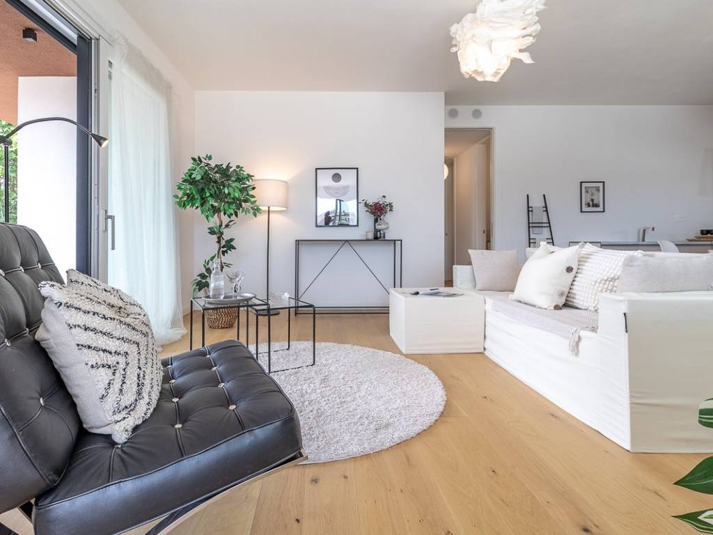 appartamento in vendita a Thiene