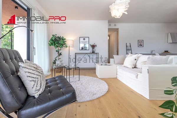 appartamento in vendita a Thiene